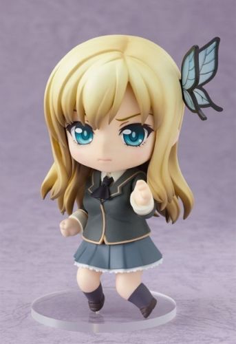 Nendoroid 199 Boku Wa Tomodachi Ga Sukunai Sena Kashiwazaki Figure- Japan Figure Store - #1 Bring To You The Best Japanese Goods
