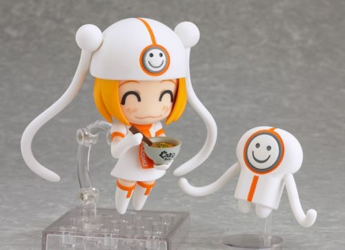 Nendoroid 200 Mascot Of Good Smile Company Gumako Cheerful Ver. Figrue- Japan Figure Store - #1 Bring To You The Best Japanese Goods