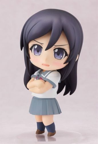 Nendoroid 206 Ore No Imouto Ga Konnani Kawaii Wake Ga Nai Ayase Aragaki Figure- Japan Figure Store - #1 Bring To You The Best Japanese Goods