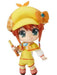 Nendoroid 216 Tantei Opera Milky Holmes Nero Yuzurizaki Figure - Japan Figure
