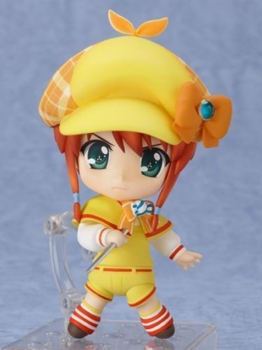Nendoroid 216 Tantei Opera Milky Holmes Nero Yuzurizaki Figure- Japan Figure Store - #1 Bring To You The Best Japanese Goods