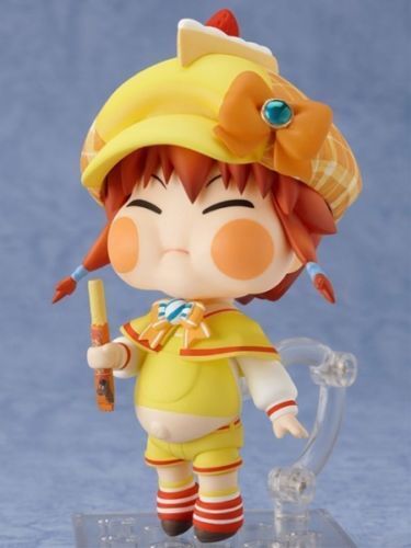 Nendoroid 216 Tantei Opera Milky Holmes Nero Yuzurizaki Figure- Japan Figure Store - #1 Bring To You The Best Japanese Goods