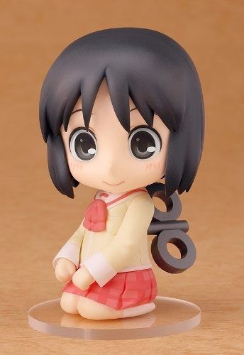 Nendoroid 242 Nichijou Nano Shinonome Figure Good Smile Company- Japan Figure Store - #1 Bring To You The Best Japanese Goods