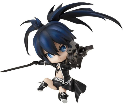 Nendoroid 246 Black Rock Shooter Tv Animation Ver. Good Smile Company - Japan Figure