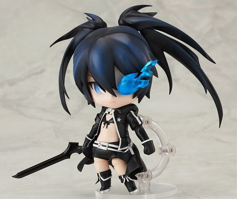 Nendoroid 246 Black Rock Shooter Tv Animation Ver. Good Smile Company- Japan Figure Store - #1 Bring To You The Best Japanese Goods