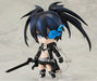 Nendoroid 246 Black Rock Shooter Tv Animation Ver. Good Smile Company- Japan Figure Store - #1 Bring To You The Best Japanese Goods