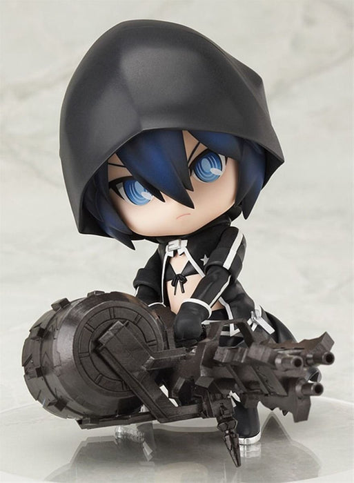 Nendoroid 246 Black Rock Shooter Tv Animation Ver. Good Smile Company- Japan Figure Store - #1 Bring To You The Best Japanese Goods