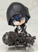 Nendoroid 246 Black Rock Shooter Tv Animation Ver. Good Smile Company- Japan Figure Store - #1 Bring To You The Best Japanese Goods