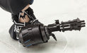 Nendoroid 246 Black Rock Shooter Tv Animation Ver. Good Smile Company- Japan Figure Store - #1 Bring To You The Best Japanese Goods