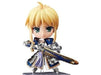 Nendoroid 250 Fate/stay Night Saber 10th Anniversary Edition Figure - Japan Figure