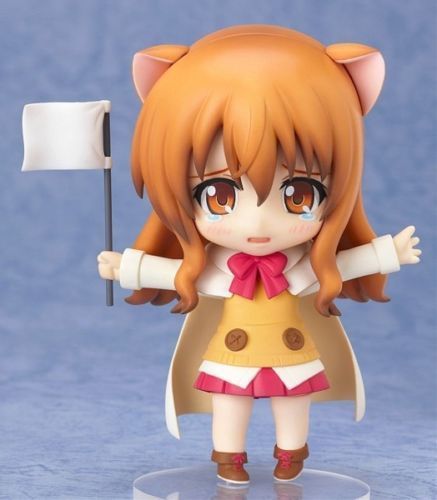 Nendoroid 262 Dog Days Ricotta Elmar Figure- Japan Figure Store - #1 Bring To You The Best Japanese Goods