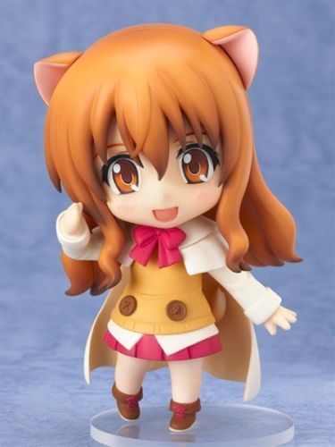 Nendoroid 262 Dog Days Ricotta Elmar Figure- Japan Figure Store - #1 Bring To You The Best Japanese Goods