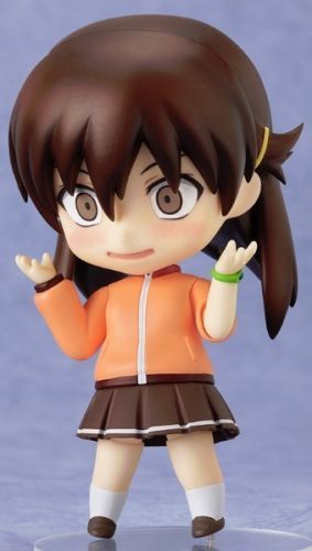 Nendoroid 265 Rinne No Lagrange Madoka Kyouno Figure- Japan Figure Store - #1 Bring To You The Best Japanese Goods