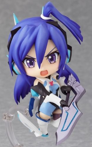 Nendoroid 278 Senki Zesshou Symphogear Tsubasa Kazanari Figure- Japan Figure Store - #1 Bring To You The Best Japanese Goods