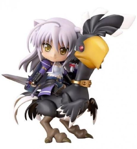 Nendoroid 279 Dog Days Leonmitchelli Galette Des Rois Figure - Japan Figure