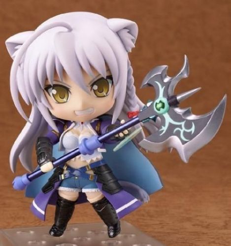 Nendoroid 279 Dog Days Leonmitchelli Galette Des Rois Figure- Japan Figure Store - #1 Bring To You The Best Japanese Goods