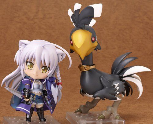 Nendoroid 279 Dog Days Leonmitchelli Galette Des Rois Figure- Japan Figure Store - #1 Bring To You The Best Japanese Goods
