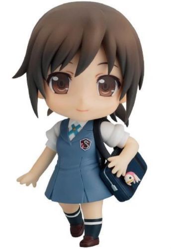 Nendoroid 281 Tari Tari Wakana Sakai Figure- Japan Figure Store - #1 Bring To You The Best Japanese Goods