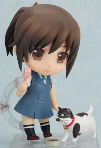 Nendoroid 281 Tari Tari Wakana Sakai Figure- Japan Figure Store - #1 Bring To You The Best Japanese Goods