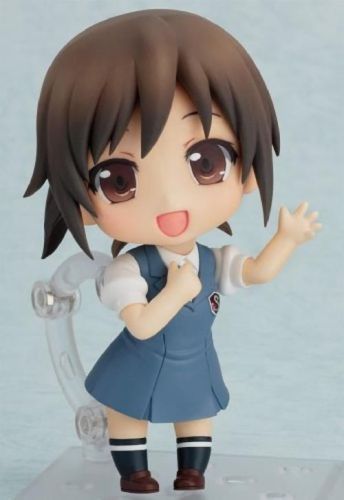 Nendoroid 281 Tari Tari Wakana Sakai Figure- Japan Figure Store - #1 Bring To You The Best Japanese Goods