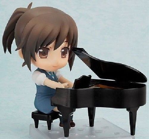 Nendoroid 281 Tari Tari Wakana Sakai Figure- Japan Figure Store - #1 Bring To You The Best Japanese Goods