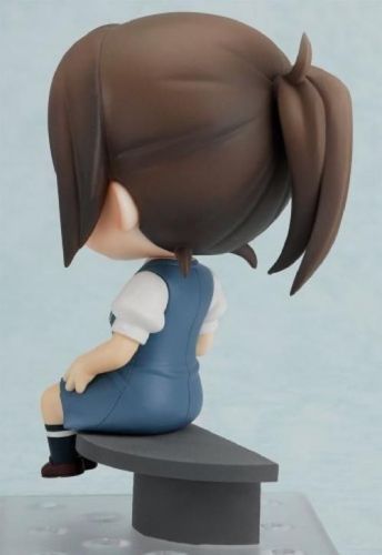 Nendoroid 281 Tari Tari Wakana Sakai Figure- Japan Figure Store - #1 Bring To You The Best Japanese Goods