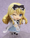 Nendoroid 296 Momoiro Taisen Pairon Alice Figure- Japan Figure Store - #1 Bring To You The Best Japanese Goods
