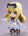 Nendoroid 296 Momoiro Taisen Pairon Alice Figure- Japan Figure Store - #1 Bring To You The Best Japanese Goods
