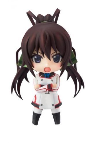 Nendoroid 306 Infinite Stratos Houki Shinonono Figure - Japan Figure