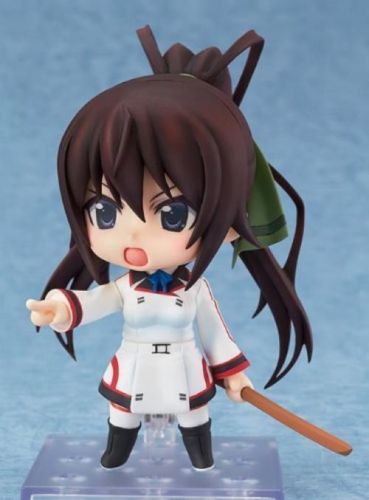 Nendoroid 306 Infinite Stratos Houki Shinonono Figure- Japan Figure Store - #1 Bring To You The Best Japanese Goods