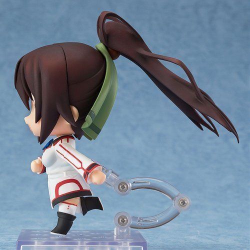 Nendoroid 306 Infinite Stratos Houki Shinonono Figure- Japan Figure Store - #1 Bring To You The Best Japanese Goods