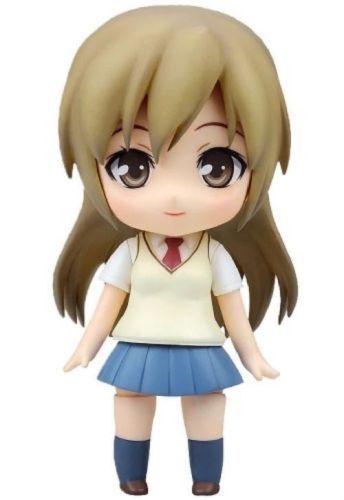 Nendoroid 312 Minamike Haruka Minami Figure - Japan Figure