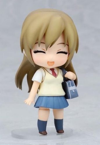 Nendoroid 312 Minamike Haruka Minami Figure- Japan Figure Store - #1 Bring To You The Best Japanese Goods