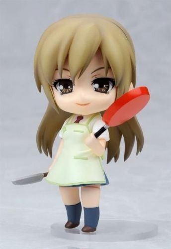 Nendoroid 312 Minamike Haruka Minami Figure- Japan Figure Store - #1 Bring To You The Best Japanese Goods