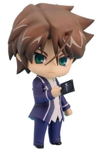 Nendoroid 316 Cardfight!! Vanguard Toshiki Kai Figure- Japan Figure Store - #1 Bring To You The Best Japanese Goods