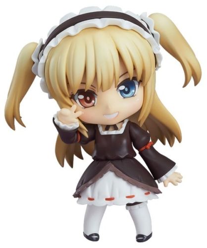 Nendoroid 317 Boku Wa Tomodachi Ga Sukunai Next Kobato Hasegawa Figure - Japan Figure