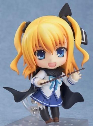 Nendoroid 334 D.c.iii ~da Capo Iii~ Ricca Morizono Figure- Japan Figure Store - #1 Bring To You The Best Japanese Goods