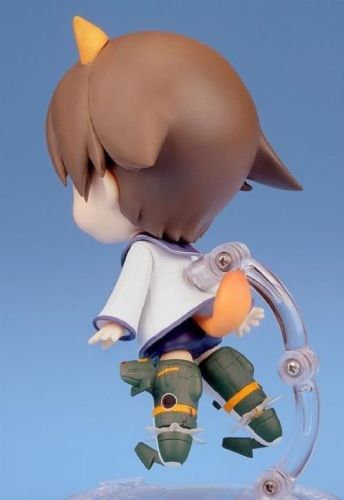 Nendoroid 338 Strike Witches 2 Yoshika Miyafuji: Shinden Ver. Figure- Japan Figure Store - #1 Bring To You The Best Japanese Goods