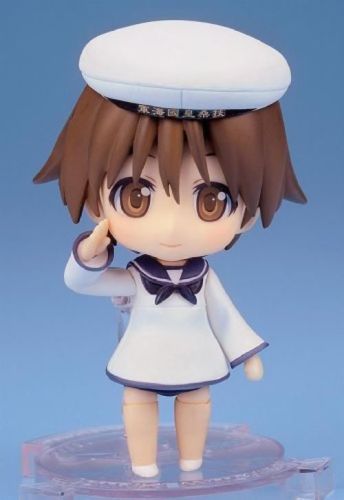 Nendoroid 338 Strike Witches 2 Yoshika Miyafuji: Shinden Ver. Figure- Japan Figure Store - #1 Bring To You The Best Japanese Goods