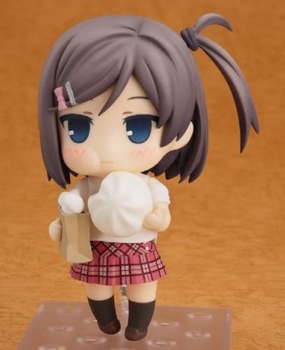 Nendoroid 353 Hentai Ouji To Warawanai Neko Tsukiko Tsutsukakushi Figure- Japan Figure Store - #1 Bring To You The Best Japanese Goods