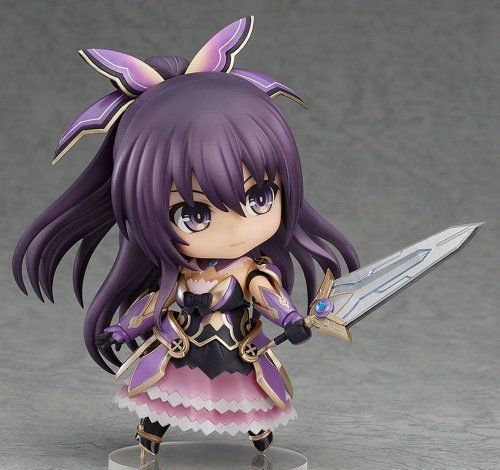 Nendoroid 354 Date A Live Tohka Yatogami Figure Good Smile Company- Japan Figure Store - #1 Bring To You The Best Japanese Goods