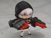 Nendoroid 355 Black Rock Shooter Strength Tv Animation Ver. Figure- Japan Figure Store - #1 Bring To You The Best Japanese Goods