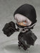 Nendoroid 355 Black Rock Shooter Strength Tv Animation Ver. Figure- Japan Figure Store - #1 Bring To You The Best Japanese Goods