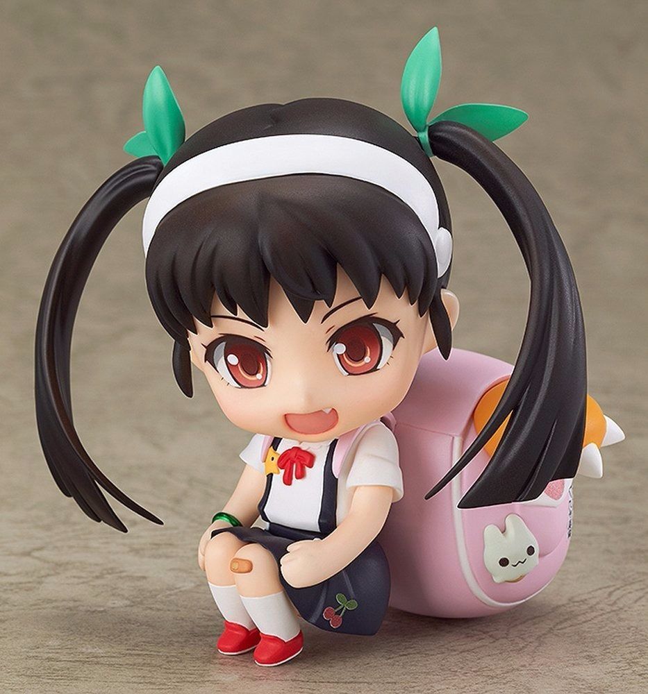Nendoroid 368 Bakemonogatari Mayoi Hachikuji Figure Good Smile Company Japan- Japan Figure Store - #1 Bring To You The Best Japanese Goods