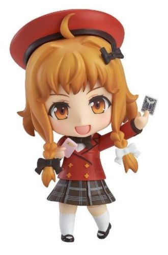 Nendoroid 389 Fantasista Doll Uzume Uno - Japan Figure