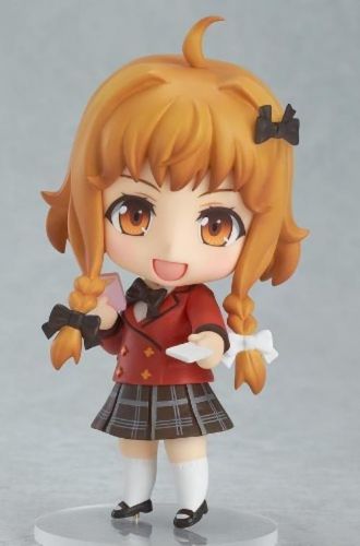 Nendoroid 389 Fantasista Doll Uzume Uno- Japan Figure Store - #1 Bring To You The Best Japanese Goods