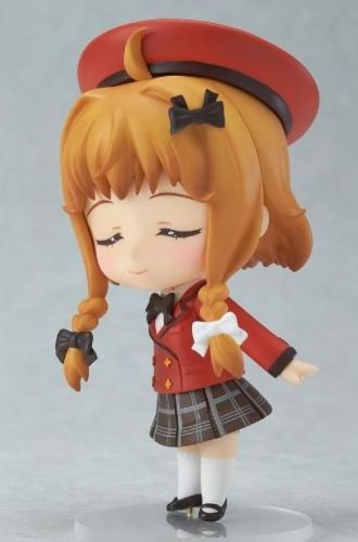 Nendoroid 389 Fantasista Doll Uzume Uno- Japan Figure Store - #1 Bring To You The Best Japanese Goods