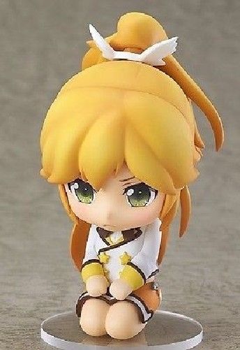 Nendoroid 397 Fantasista Doll Sasara Figure Good Smile Company- Japan Figure Store - #1 Bring To You The Best Japanese Goods