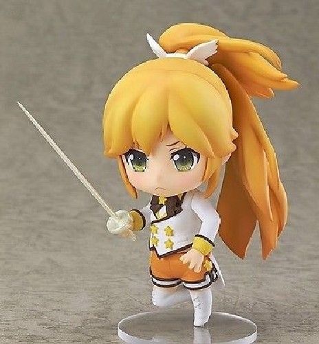 Nendoroid 397 Fantasista Doll Sasara Figure Good Smile Company- Japan Figure Store - #1 Bring To You The Best Japanese Goods