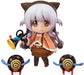 Nendoroid 403 Puella Magi Madoka Magica The Movie Rebellion Nagisa Momoe - Japan Figure